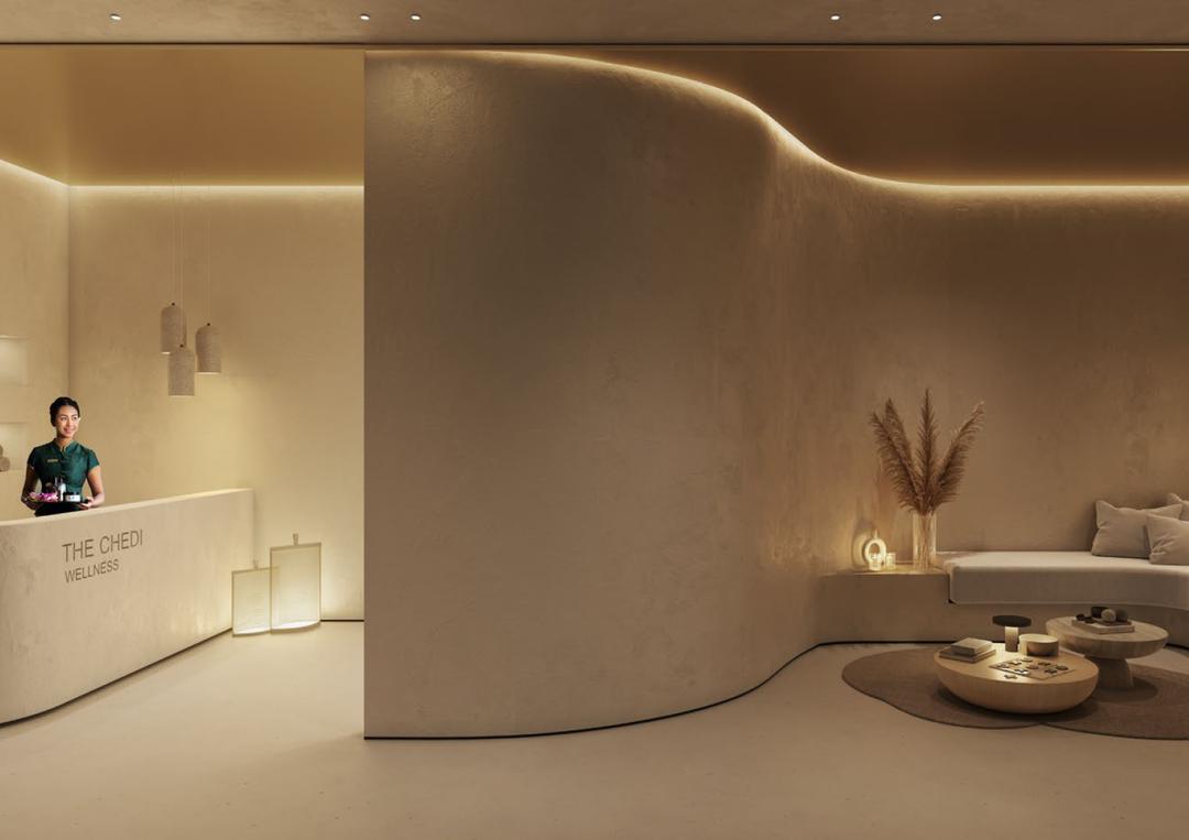The Chedi Private Residences - Image 10