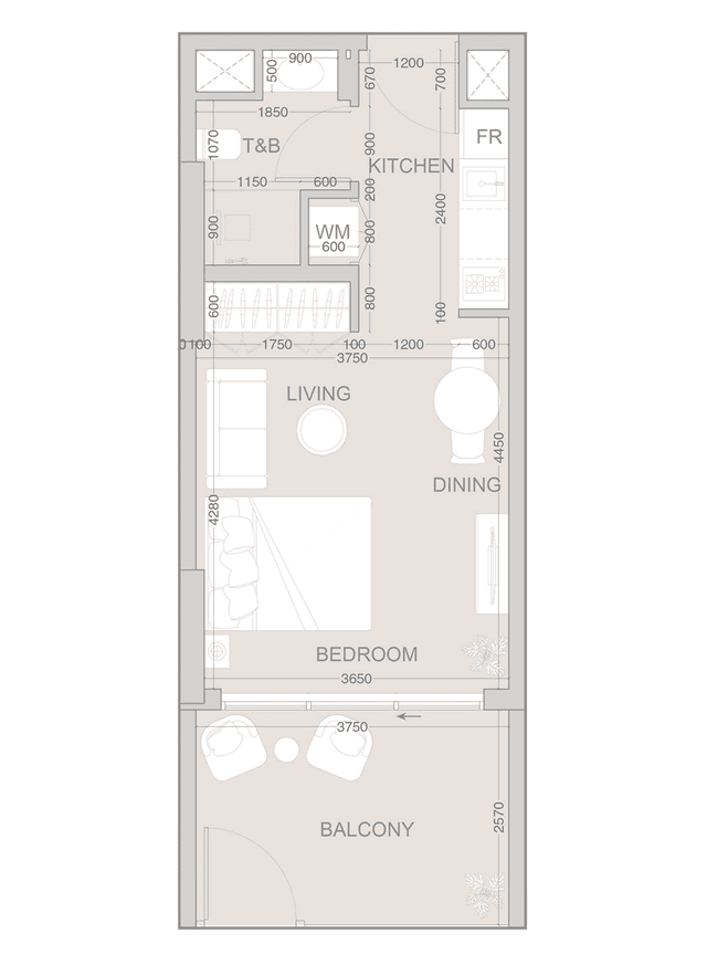 Floor Plans - Image 1