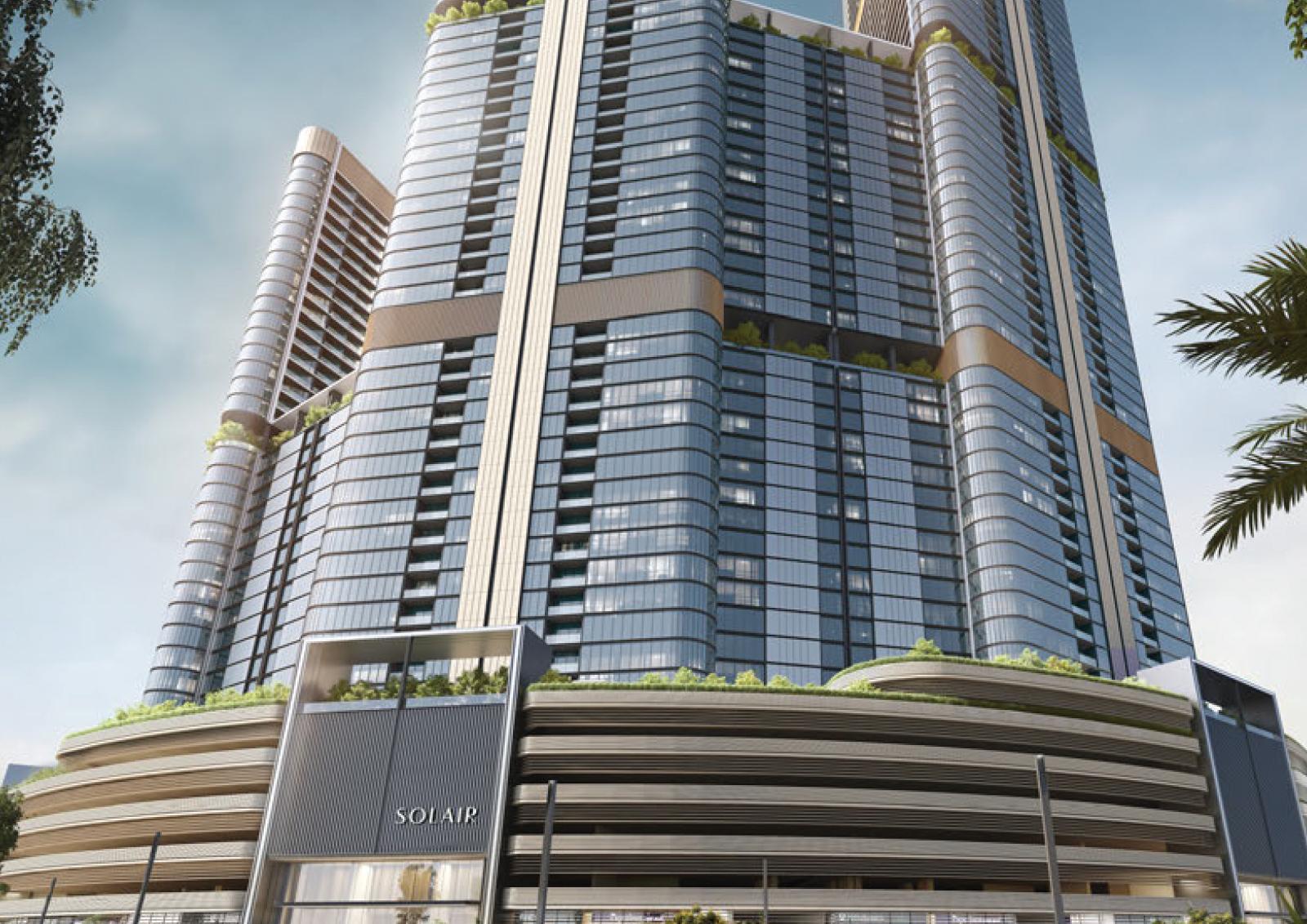 SKYVUE Solair image 7