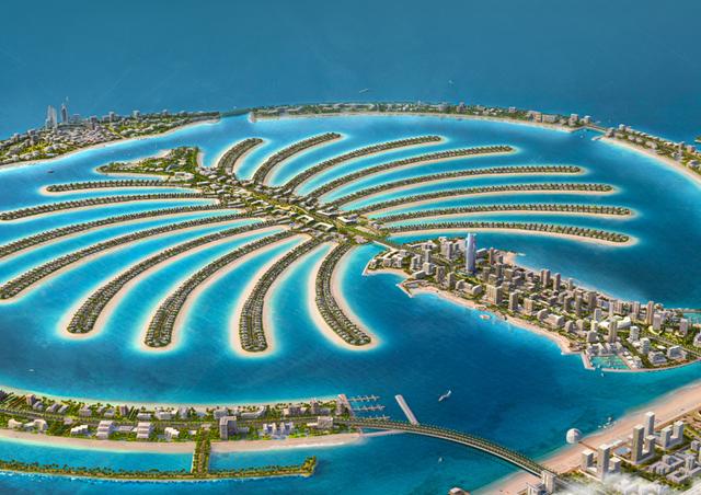 Palm Jebel Ali Baia Luna - Image 10