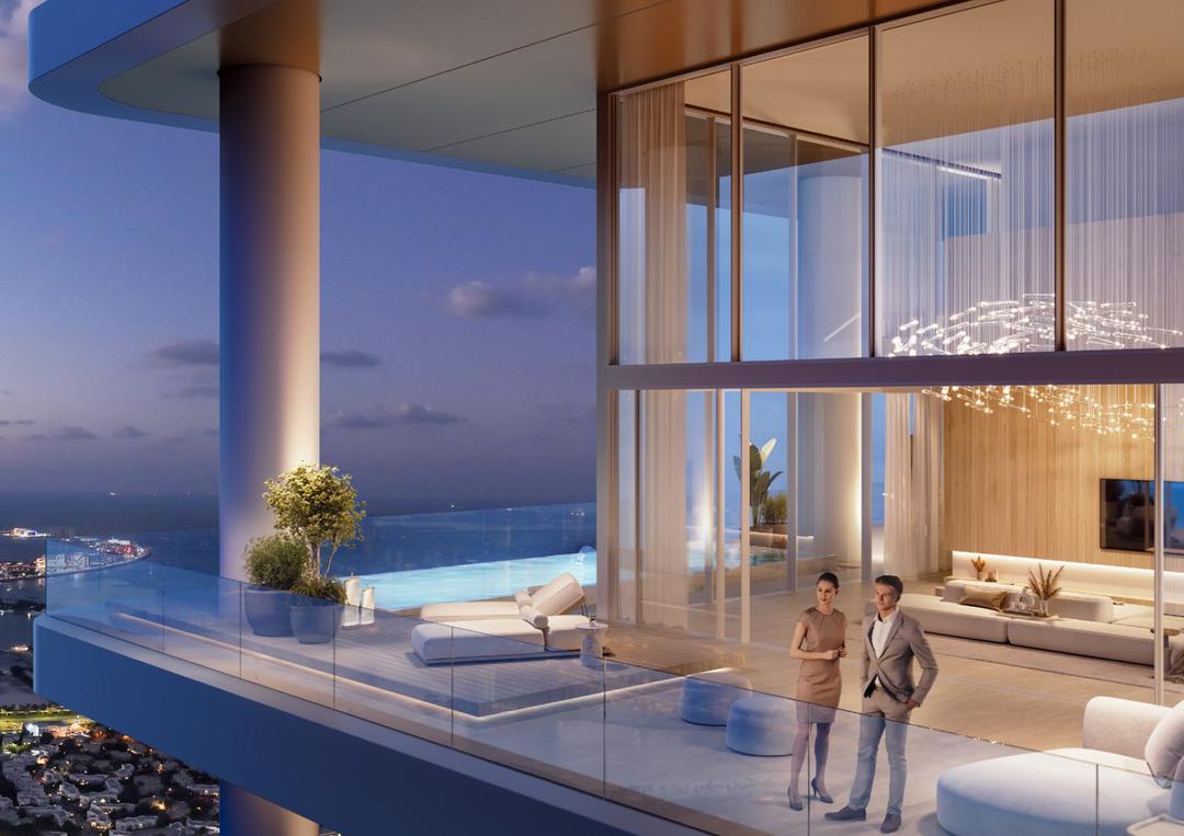The Chedi Private Residences - Image 34