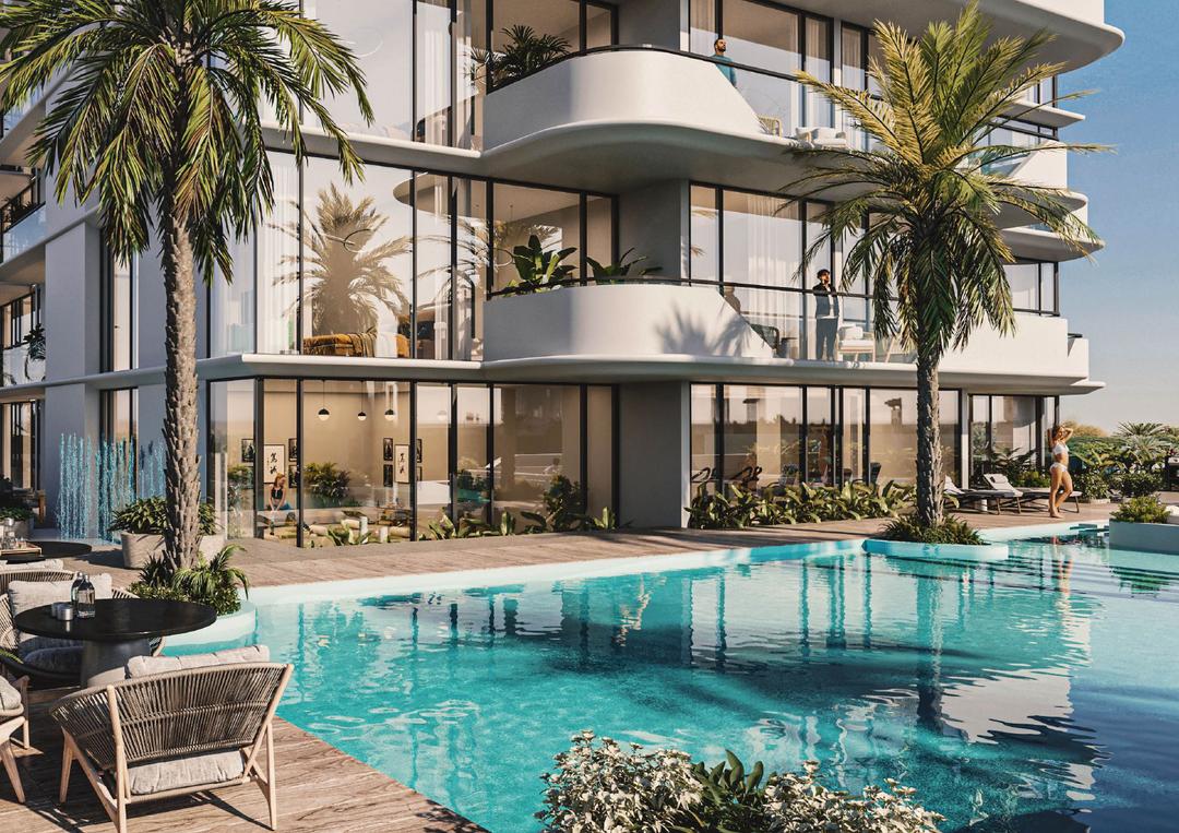 Evora Residences - Image 3