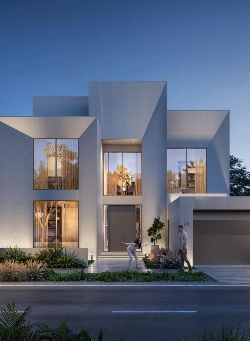 Project Brochure