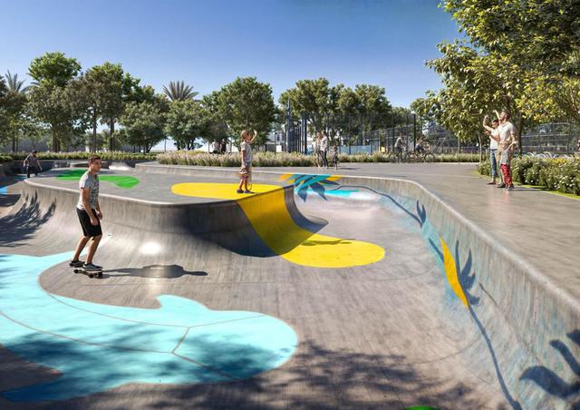 Greenway - Image 3