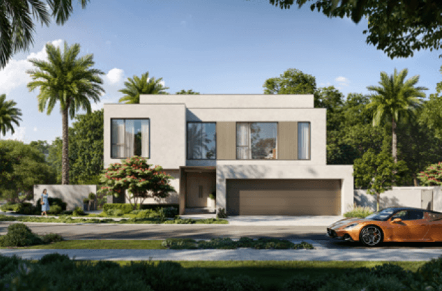 Address Villas Tierra - Image 1