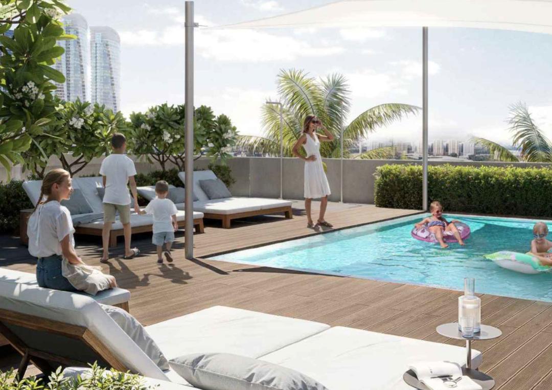 V1VID Residence - Image 5