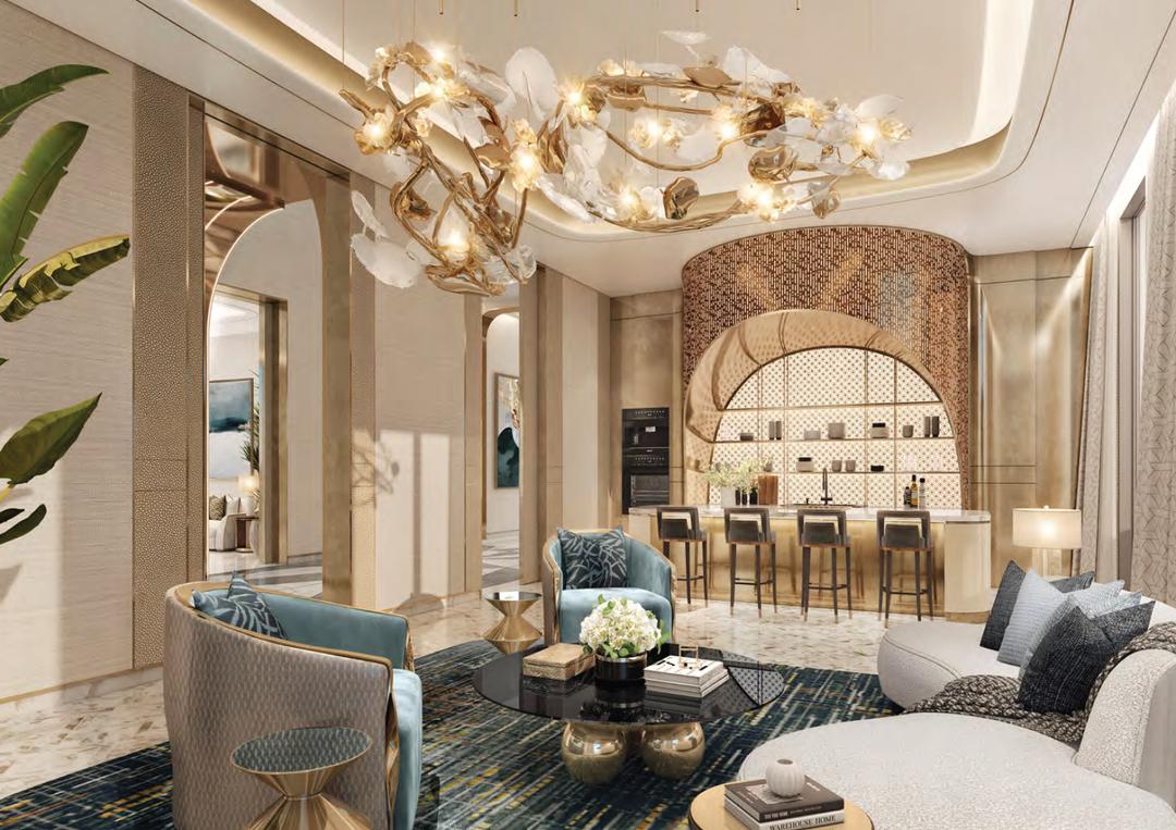 Monaco Mansions - Image 3