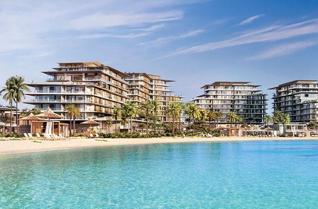 Bay Grove Residences - Image 1