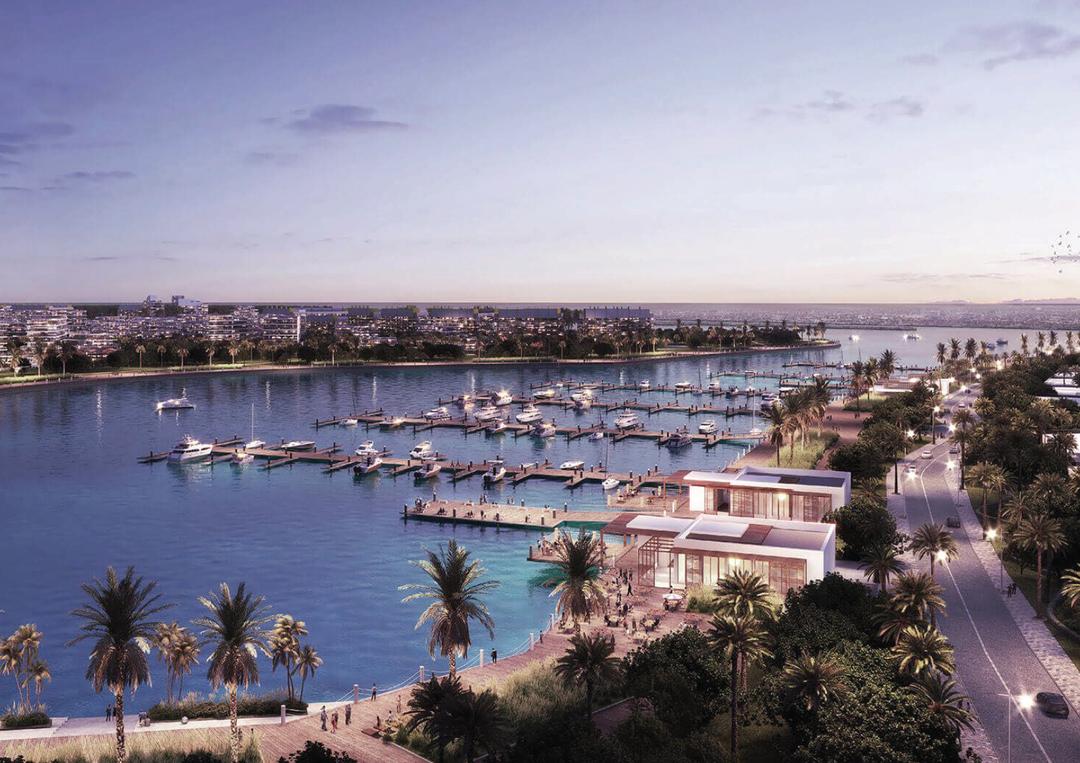 Marina Life Residences - Image 5