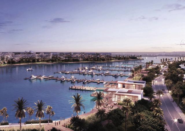 Marina Life Residences - Image 5