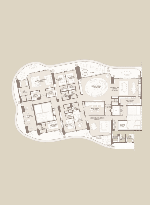 Floor Plans - Image 1