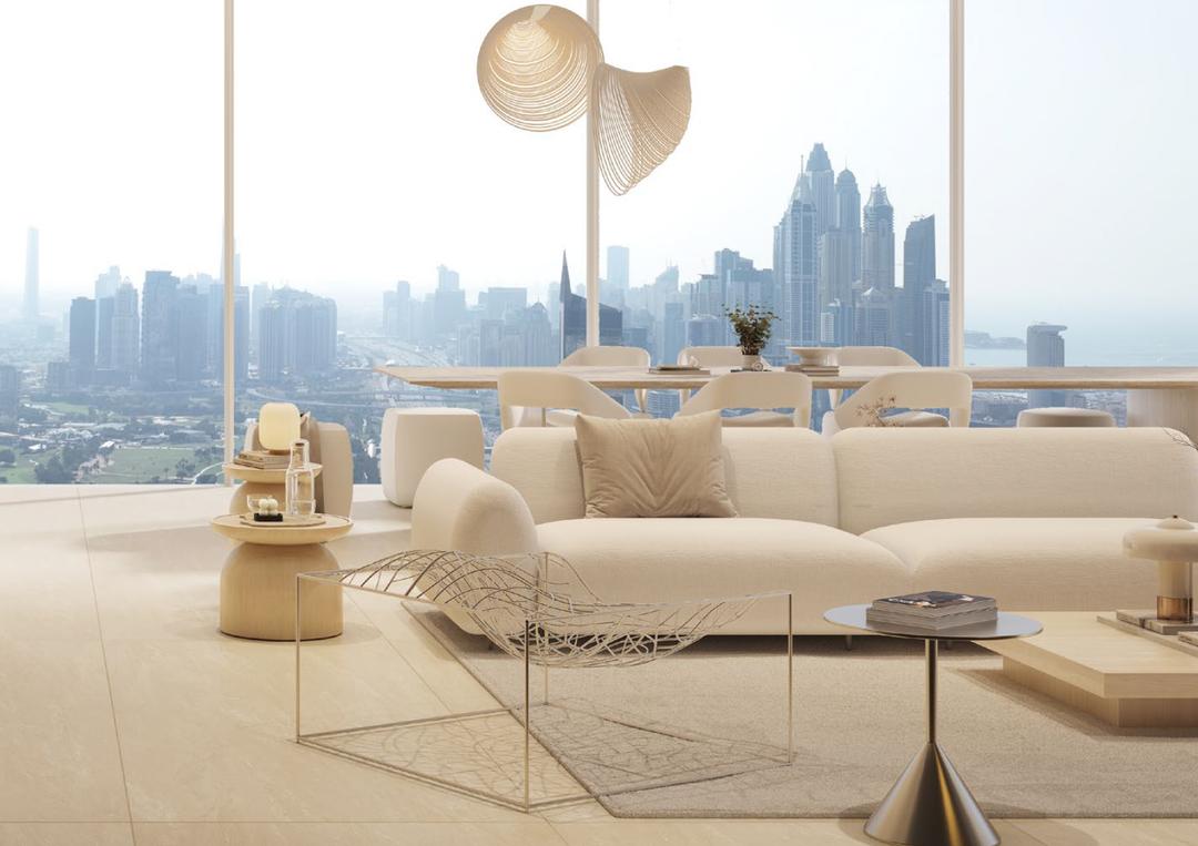 The Chedi Private Residences - Image 38