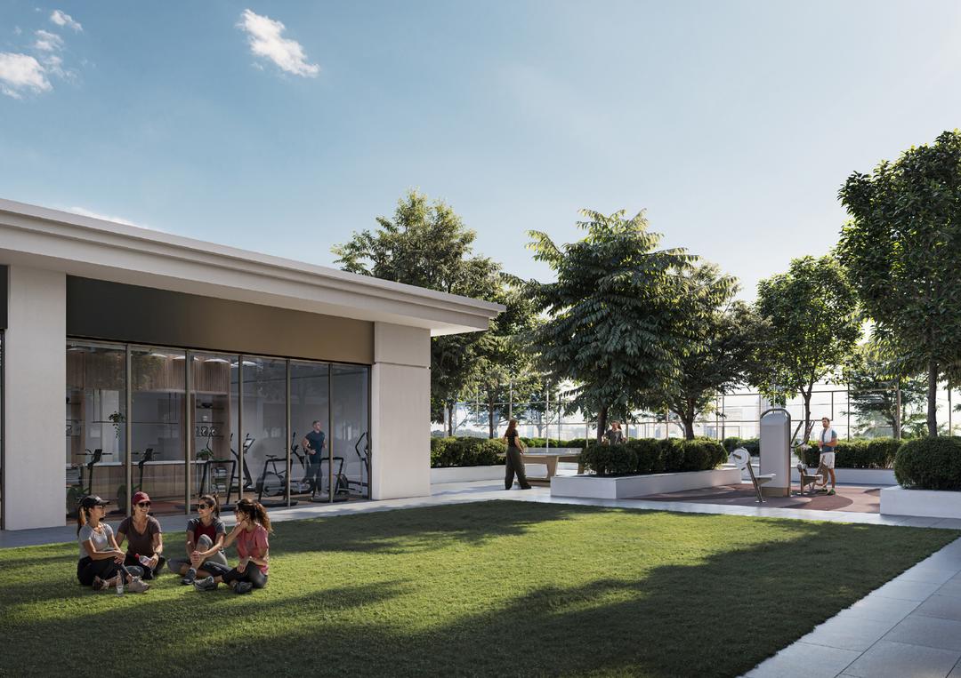 Golf Verge - Image 6