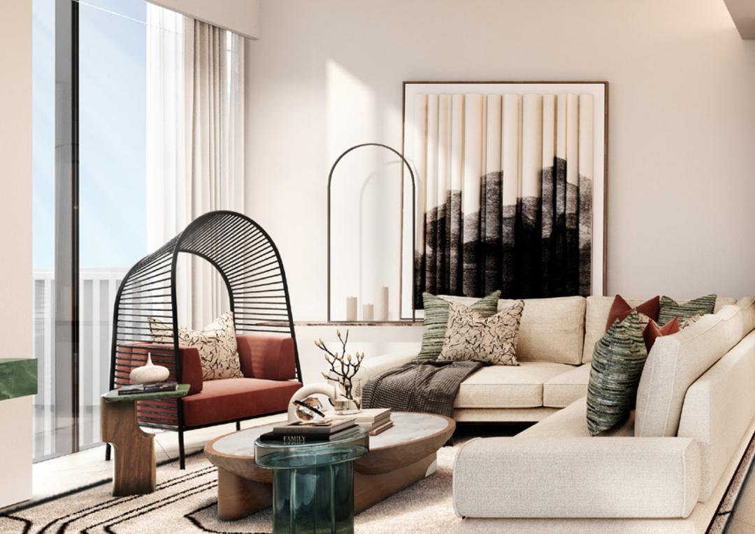 W Residences Dubai - Image 3