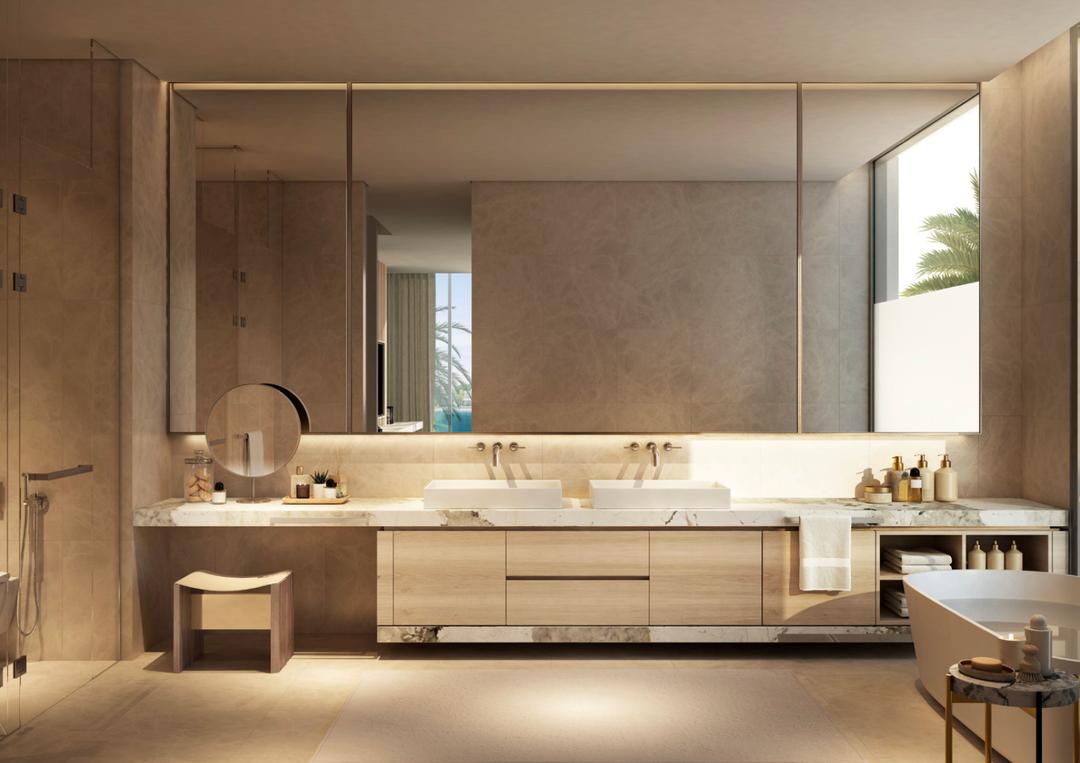 Palm Jebel Ali Villa Indigo Ocean - Image 4