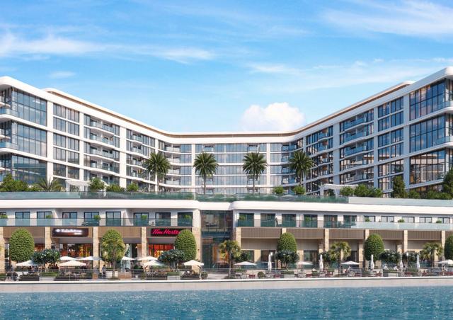Bayside Marina Residences - Image 7