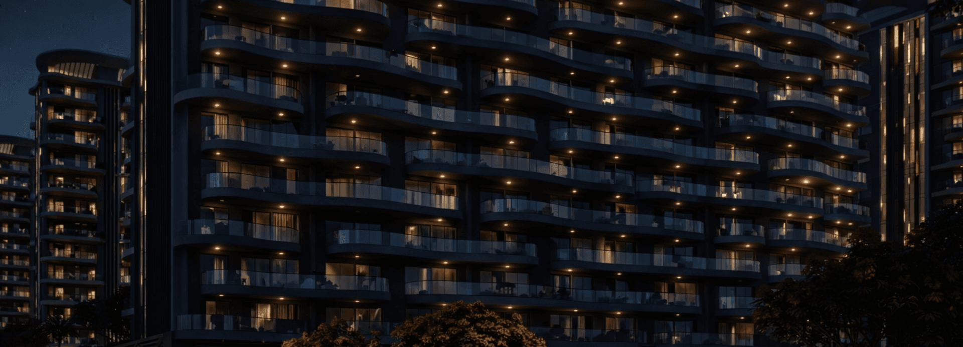 Damac Valencia cover