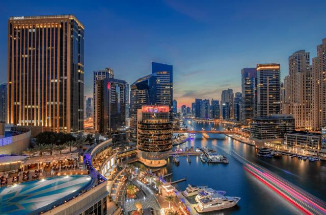 Marina Cove - Image 1