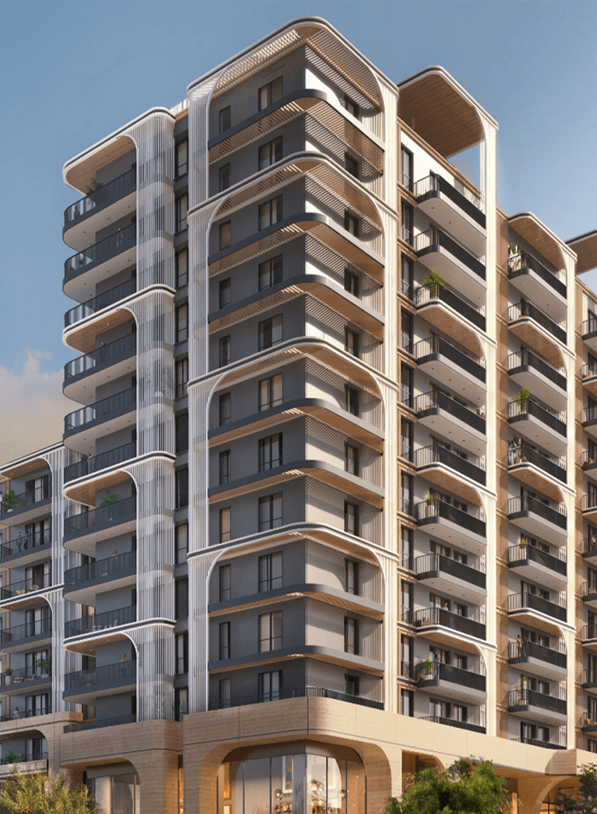 Project Brochure