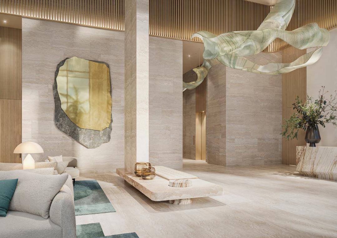 District One Naya Residences  - Image 2