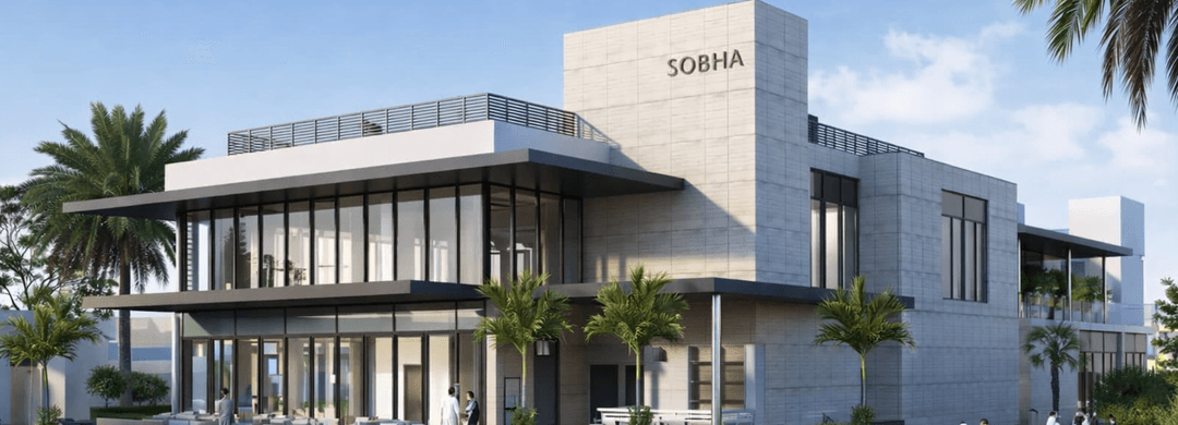 Sobha Elwood - Image 1