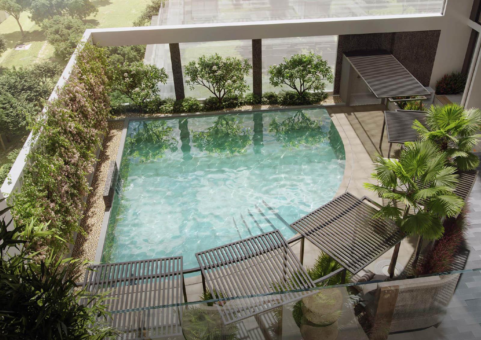 Hillmont Residences image 4