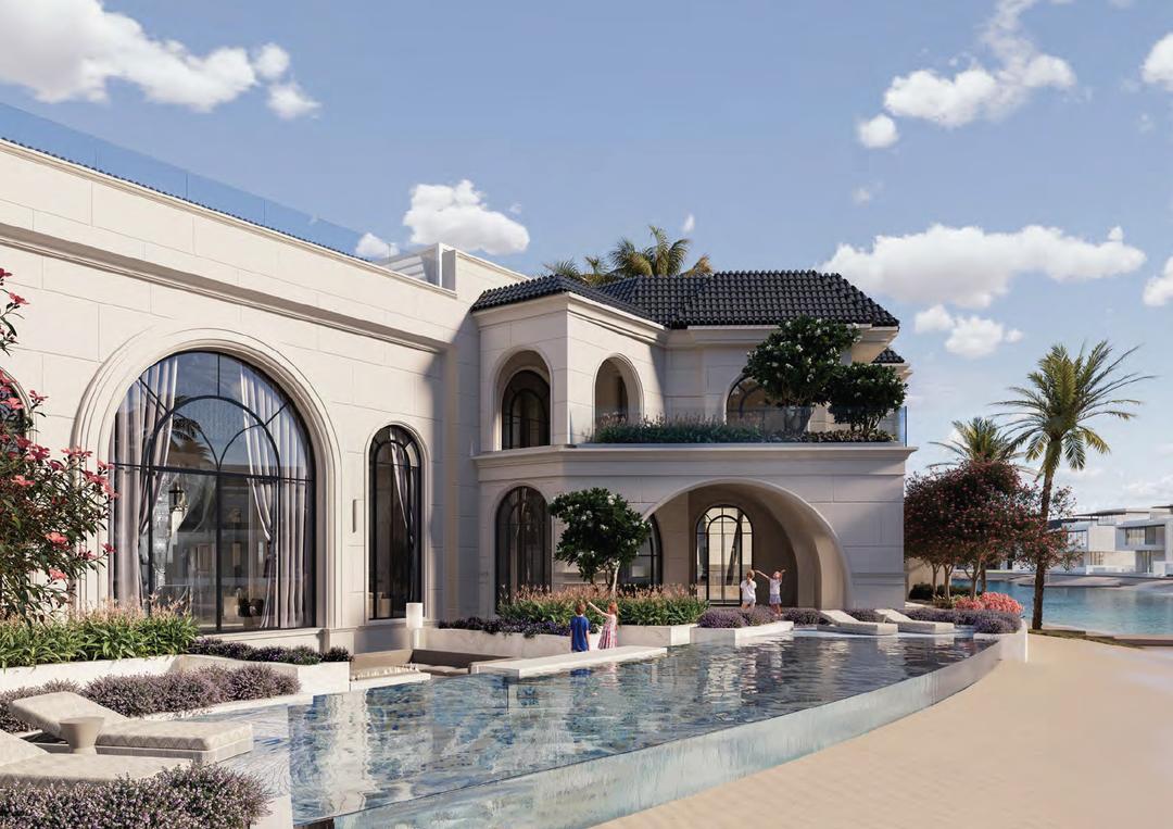 Monaco Mansions - Image 42