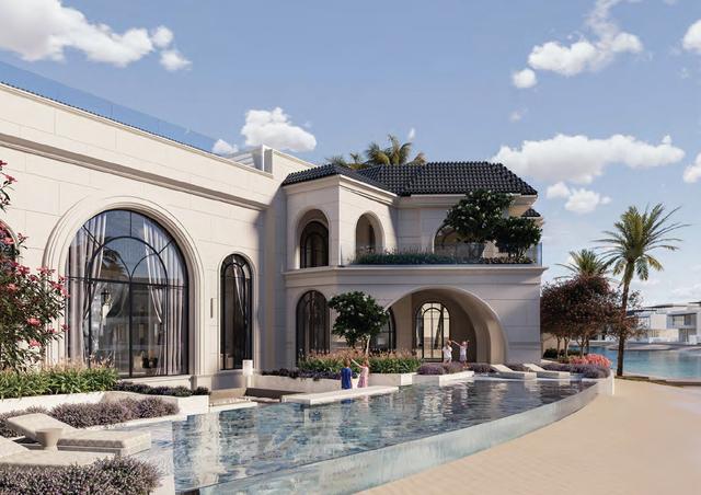 Monaco Mansions - Image 42