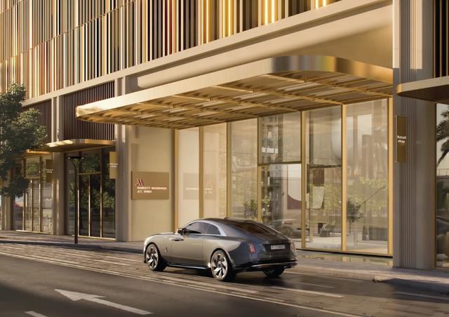  Marriott Residences JLT - Image 2