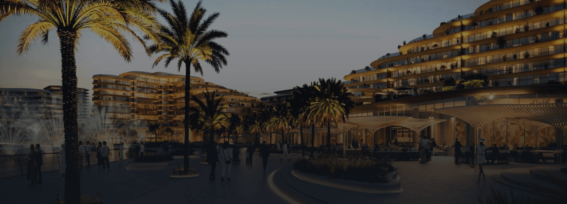  Mandarin Oriental Residences cover