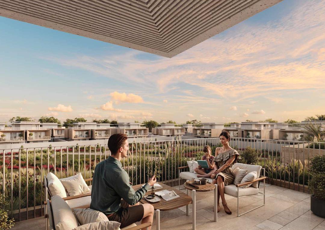Eden House Dubai Hills - Image 16
