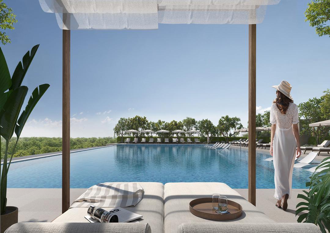 Vida Residences Hillside - Image 7