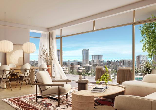 Bay Grove Residences - Image 8