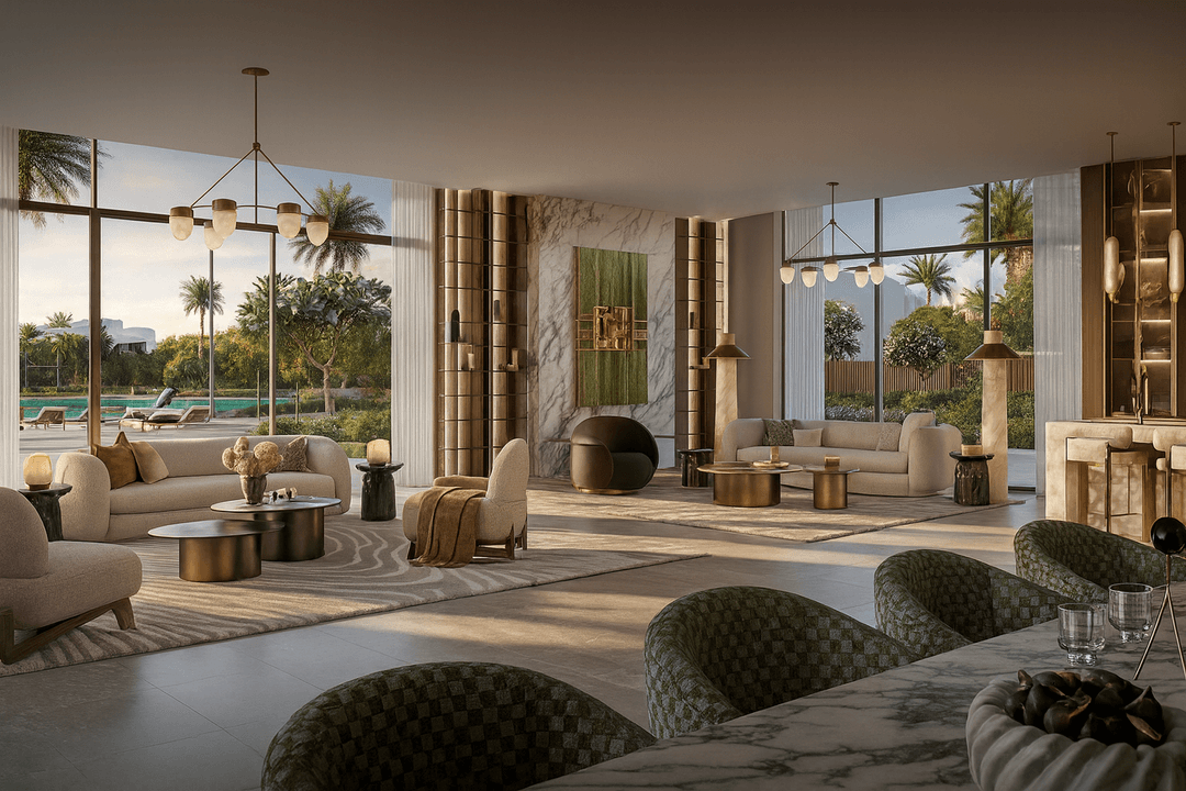 Mareva at The Oasis - Image 11