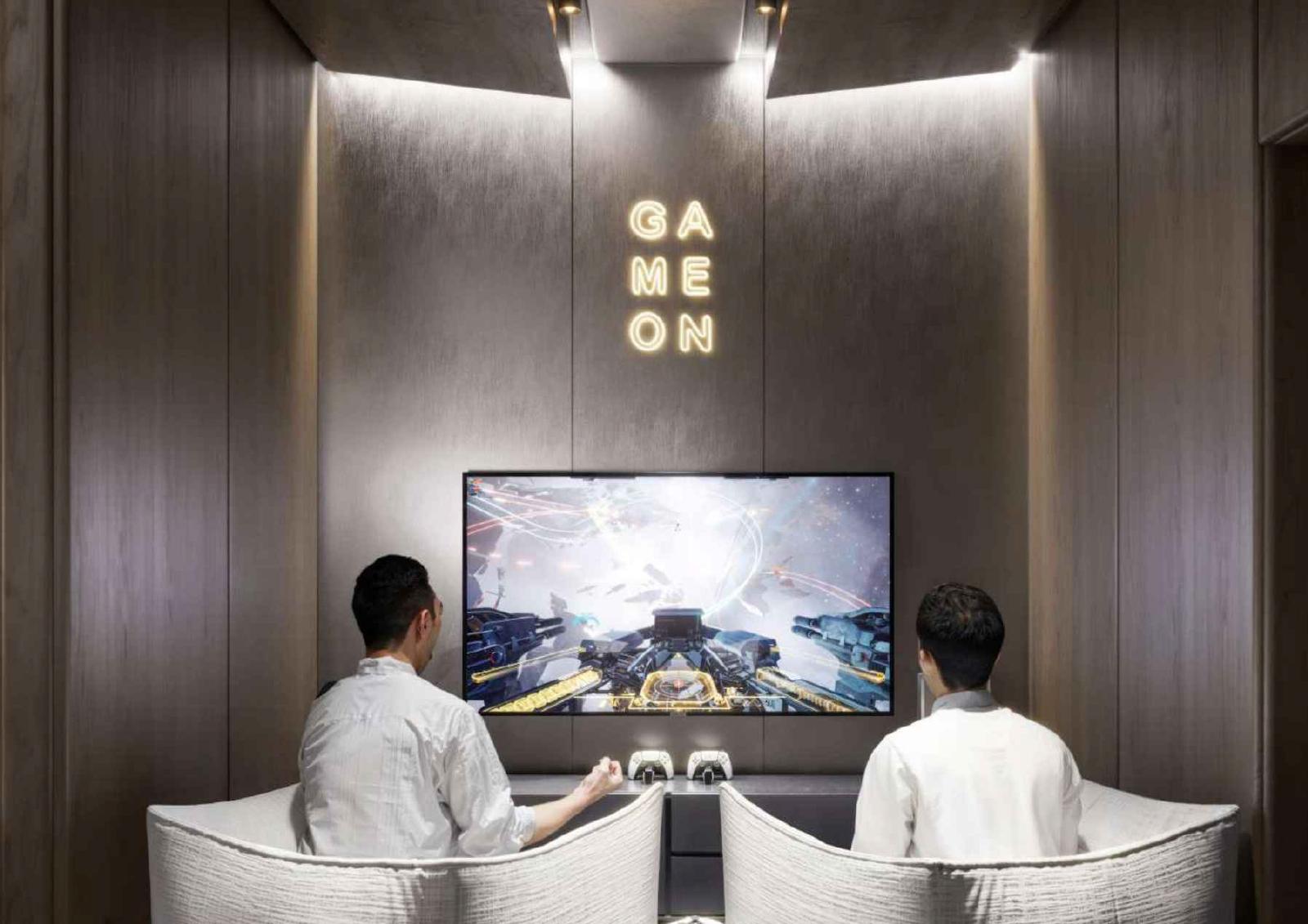 V1VID Residence image 2