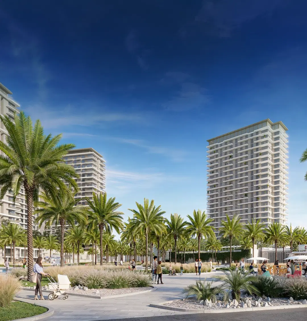 Parkland - Image 1