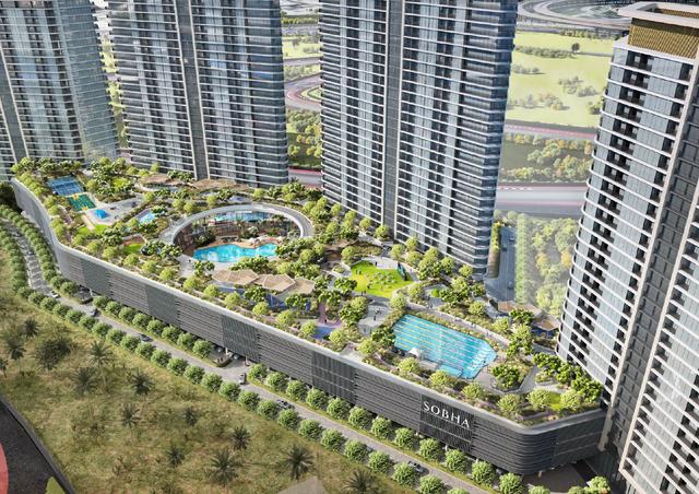Sobha Solis - Image 10
