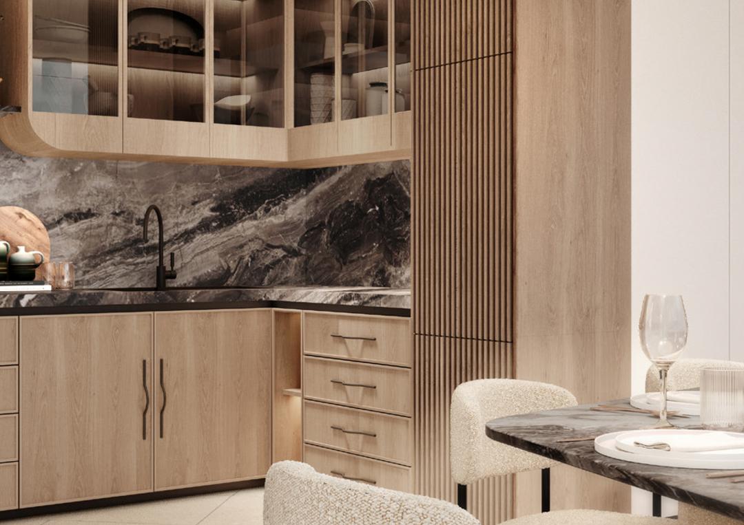 W Residences Dubai - Image 17