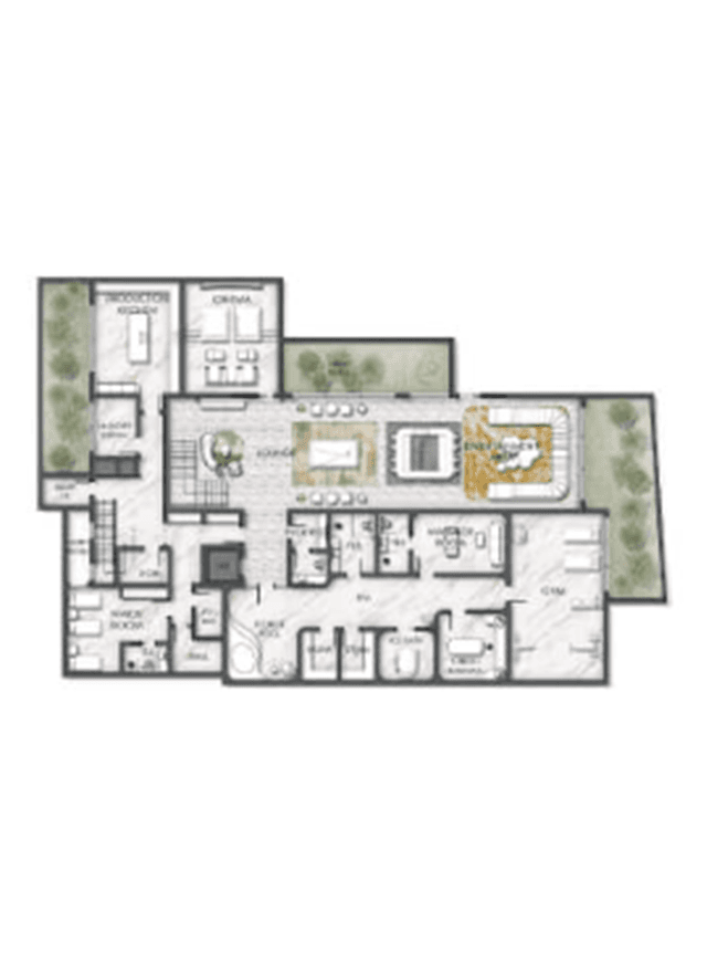 Floor Plans - Image 1