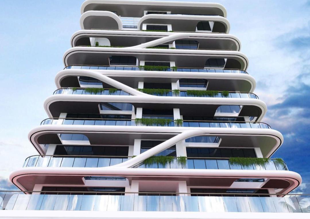 Mackerel Tower - Image 3