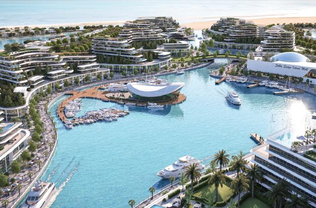 Delphine Beach Residences - Image 1