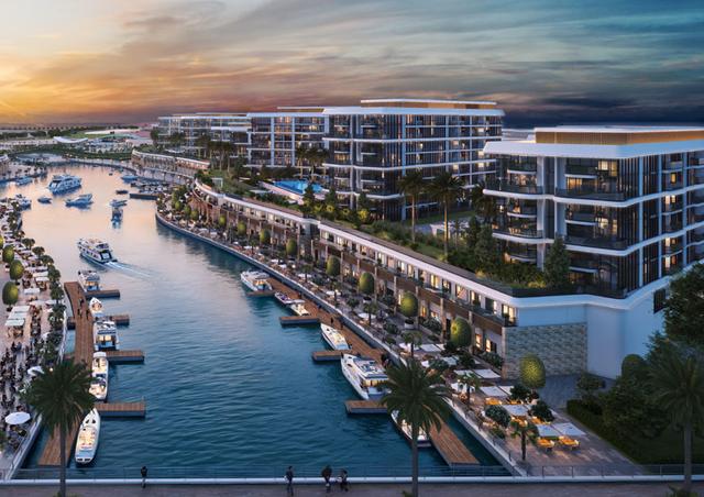 Bayside Marina Residences - Image 6