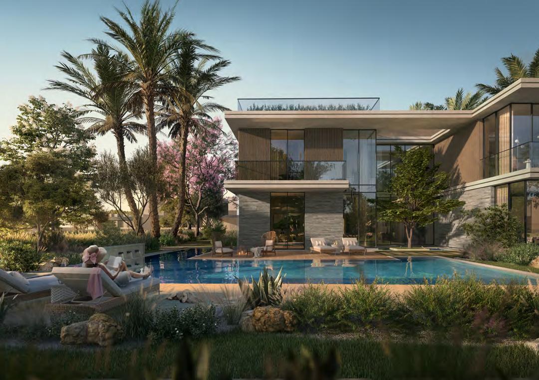Athlon Villas - Image 27