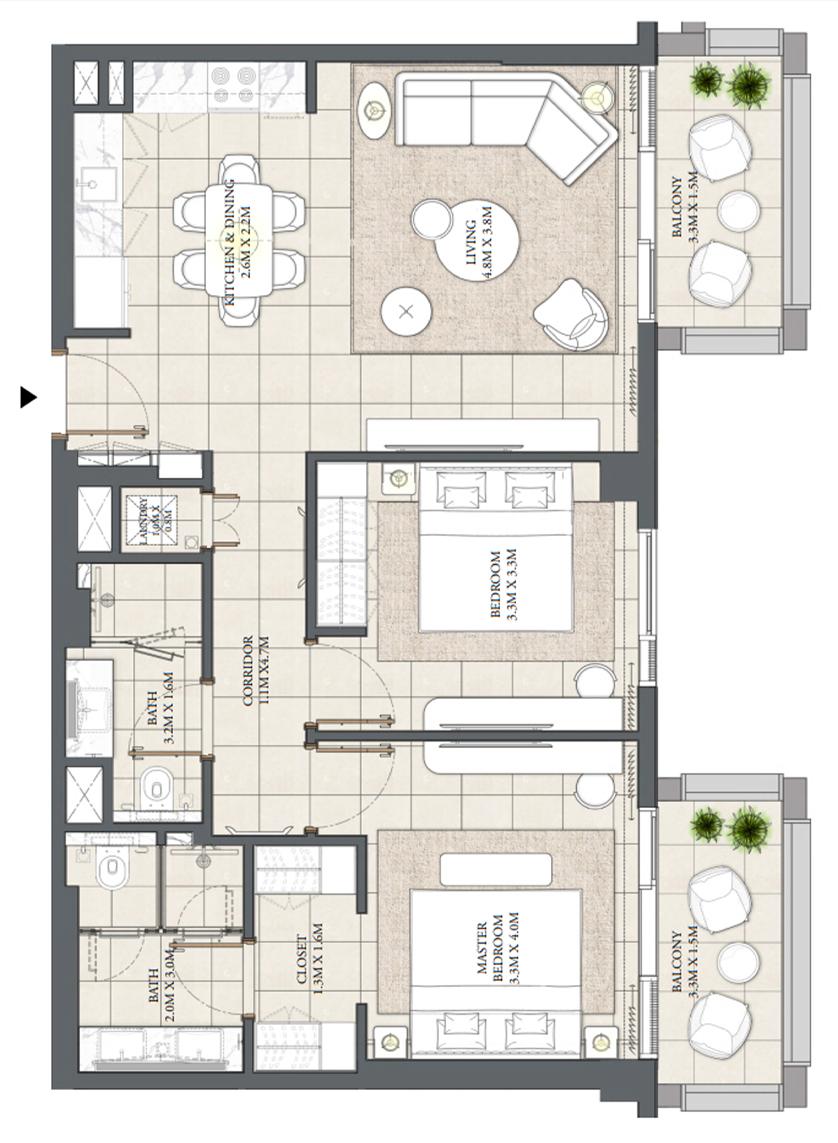 Floor Plans