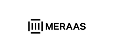Meraas logo