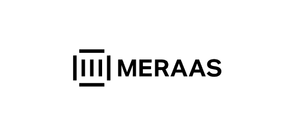 Meraas logo