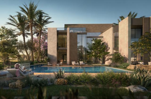 Athlon Villas - Image 1