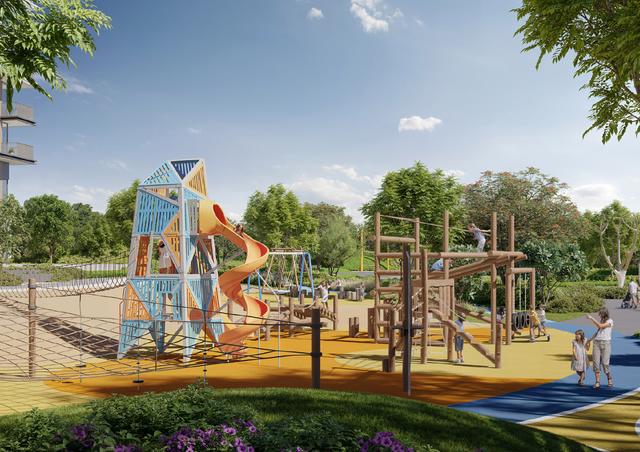 Hillsedge - Image 11