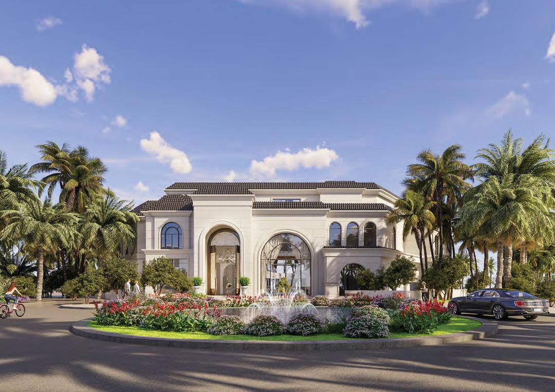 Monaco Mansions - Image 44