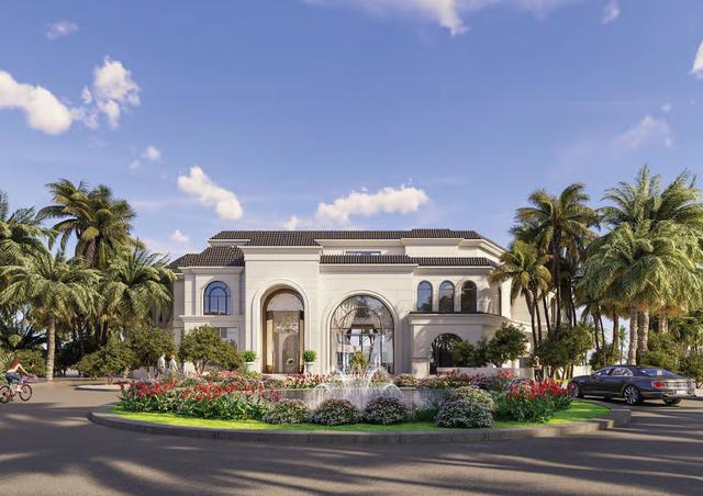 Monaco Mansions - Image 44